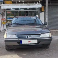 روآ سال مدل 88|خودرو سواری و وانت|لاهیجان, بازکیاگوراب|دیوار