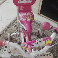 دوچرخه سایز دوازده|دوچرخه، اسکیت، اسکوتر|تهران, راه آهن|دیوار