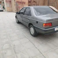 پژو۴۰۵مدل۹۳|خودرو سواری و وانت|یزد, |دیوار