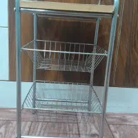 جا پیاز و سیب زمینی