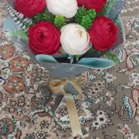 دسته گل|گل مصنوعی|همدان, |دیوار