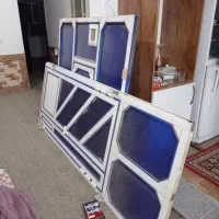 درب و پنجره الومینیوم درجه یک