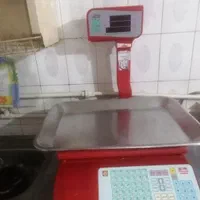 تراوز محک پریندار قابلیت اتصال به پز و..70 کیلو|فروشگاه و مغازه|فردیس, فردیس|دیوار