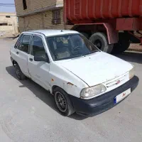 پراید صبا ۸۷|خودرو سواری و وانت|بندر ماهشهر, |دیوار