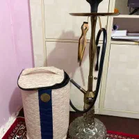 قلیان عرب مارک کرنو سالم بدونه شکستگی|کلکسیون و سرگرمی|سنندج, |دیوار