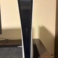 ps5 دیجیتال|کنسول، بازی ویدئویی و آنلاین|تهران, مهران (سیدخندان)|دیوار