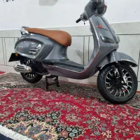 موتورسیکلت