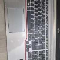 لپتاپ فوجیتسو ۱۵.۶|رایانه همراه|یزد, |دیوار