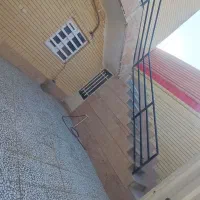 دوخوابه طبقه بالا|اجارهٔ آپارتمان|بم, |دیوار