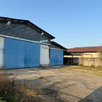 فروش کارخانه صنعتی ۱۵۰۰ متری در شهرک صنعتی لاهیجان|فروش دفتر صنعتی، کشاورزی، تجاری|لاهیجان, انقلاب|دیوار