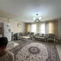 فاز۵جنوب/دوخواب با پارکینگ مسقف/دوواحدی
