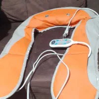 ماساژور شانه و گردن