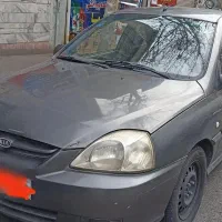 ریو نوک مدادی مدل 88
