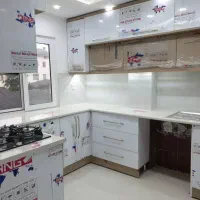 ۸۷ متری / منظریه بازسازی کامل