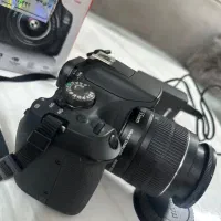 دوربین canon 2000d