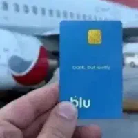 200 هزار تومن هدیه برای ثبت نام در بلو بانک