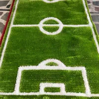 شگی و فلوکاتی سه بعدی|فرش|دزفول, |دیوار