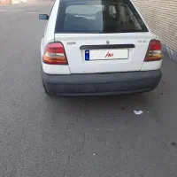 ۱۴۱ مدل ۸۹ هیدرولیک|خودرو سواری و وانت|رشت, استقامت ۱|دیوار