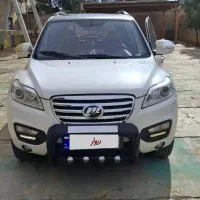 لیفان X60 اتوماتیک کم کارکرد