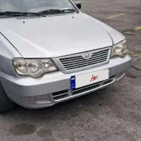 پراید۱۱۱ مدل۸۹