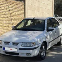 سمند ef7 مدل 90 سفارشی|خودرو سواری و وانت|زنجان, |دیوار