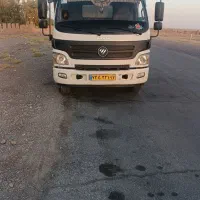 الوند۸تن
