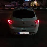 تیبا 2 مدل 1397 فول آپشن  ( مشابه صفر )