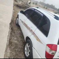 ام‌وی‌ام X33 دنده‌ای، مدل ۱۳۹۰