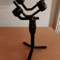 گیمبال دوربین DJI Ronin S|دوربین عکاسی و فیلم‌برداری|تهران, درب دوم|دیوار