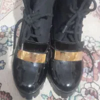 پوتین زنانه