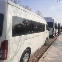 تویوتا هایس ۲۰۱۲|خودرو سواری و وانت|مشهد, فلسطین|دیوار