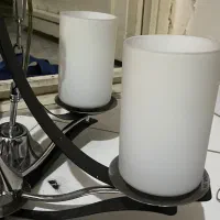 لوستر|لوستر و چراغ آویز|تهران, گلچین|دیوار