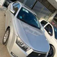 دناپلاس توربو ۱۴۰۱ شش دنده اتوماتیک