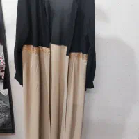 لباس.مانتو وکت|لباس|اصفهان, قهجاورستان|دیوار