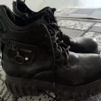 بوت سایز ۳۷