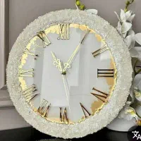 ساعت دیواری|ساعت دیواری و تزئینی|قزوین, |دیوار