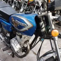 موتور هیرمند ۵ دنده