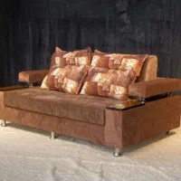 مبل تختخوابشو تخت خوابشو تختشو تختخواب شو کد۶۶۶|مبلمان خانگی و میز عسلی|اصفهان, طامه|دیوار