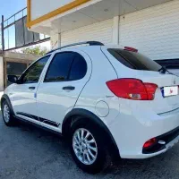 کوییک GXR 1403 فول با موتور اطلس ارتقا یافته|خودرو سواری و وانت|بروجرد, |دیوار