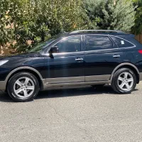 صفر خشک استثنایی (وراکروز )ix55 2011