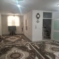 خانه ویلایی دو طبقه
