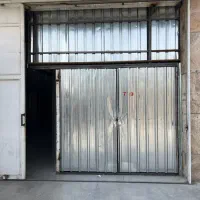 انبار 90 متری نگهبان‌دار شیراز دپو