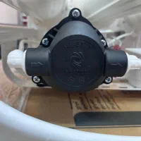 دستگاه تصفیه آب CCK تایوان|آب‌سردکن و تصفیه آب|اصفهان, فرح آباد|دیوار