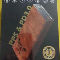 پاور بانک آکبند اپیمکس مدل EP200