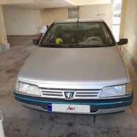 405 مدل 88|خودرو سواری و وانت|قشم, |دیوار