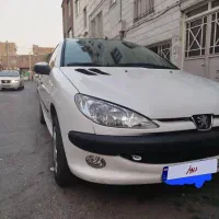 206 sd مدل 96|خودرو سواری و وانت|تهران, یاخجی آباد|دیوار