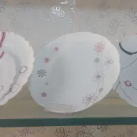 سرویس دانشجویی|ظروف سرو و پذیرایی|همدان, |دیوار