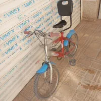 دوچرخه ۱۶|دوچرخه، اسکیت، اسکوتر|نهاوند, |دیوار