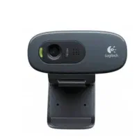 وبکم لاجیتک مدل C270 دوربین