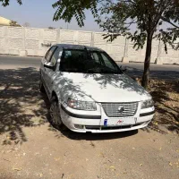 سمند ef7 دوگانه بیرنگ